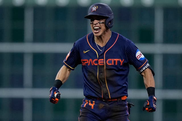 GIGANTES-ASTROS