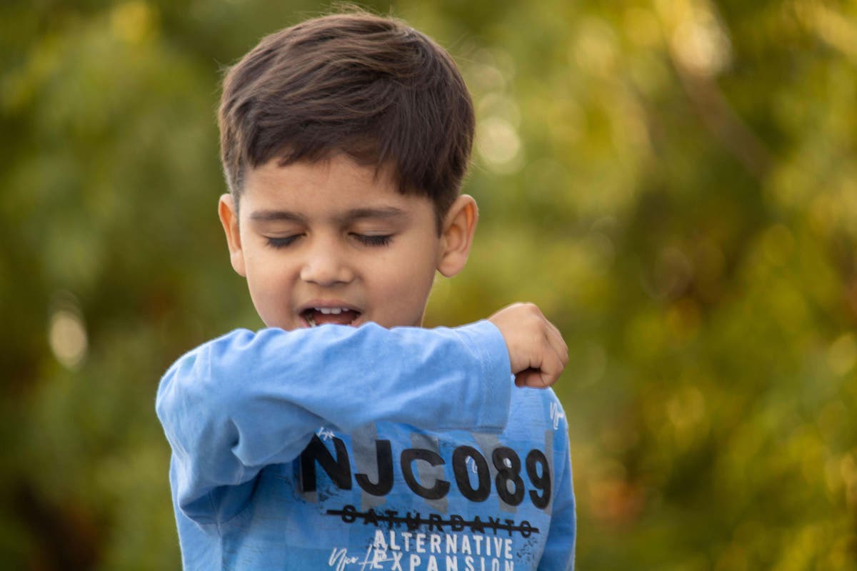 World Asthma Day: Is my child’s cough asthma?