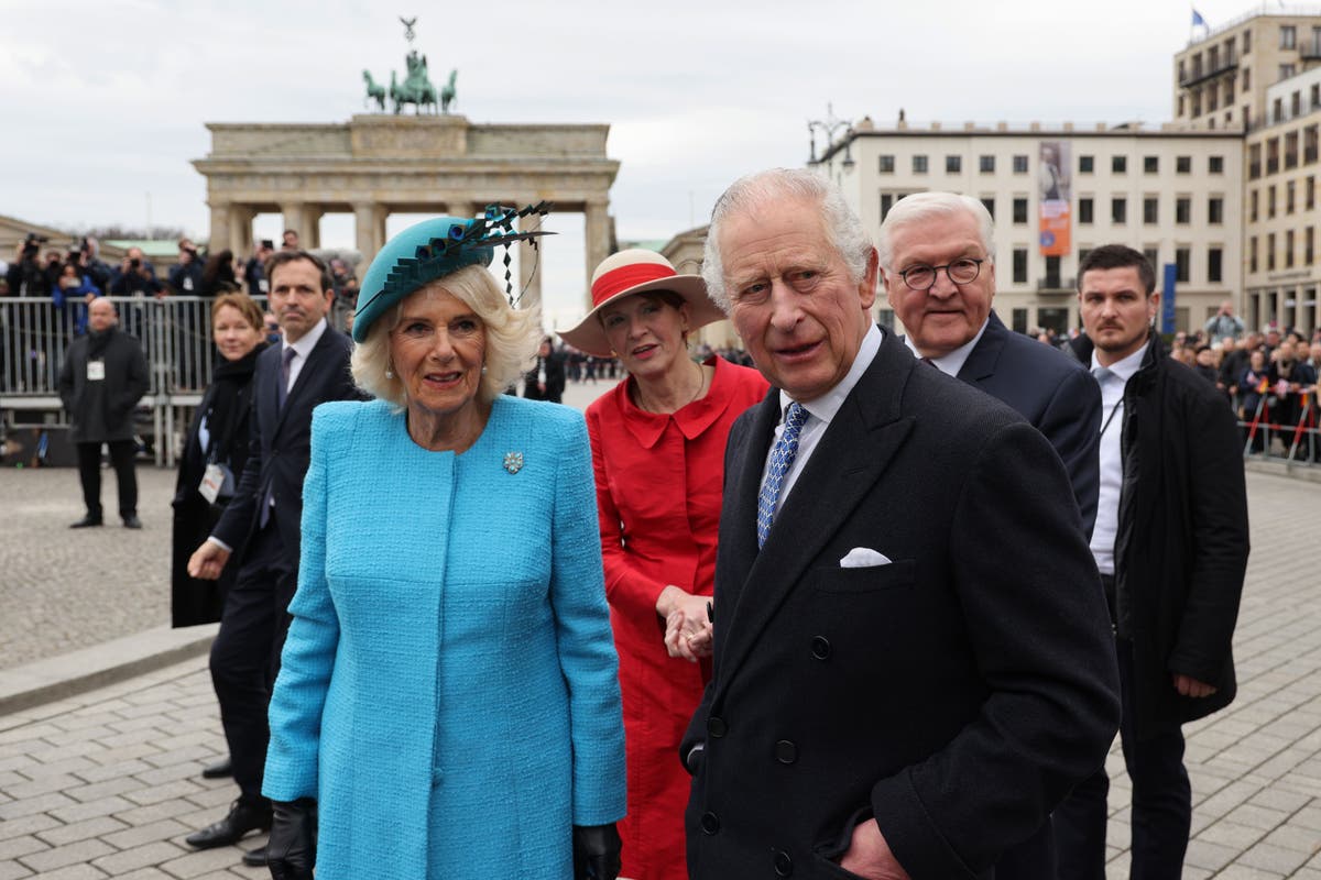 How has Camilla’s style evolved since she became Queen Consort?
