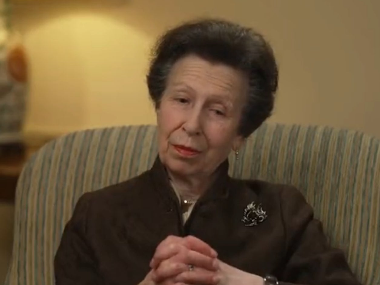 <p>The Princess Royal speaks to CBC News in a candid interview ahead of coronation of King Charles III and Queen Consort Camilla</p>