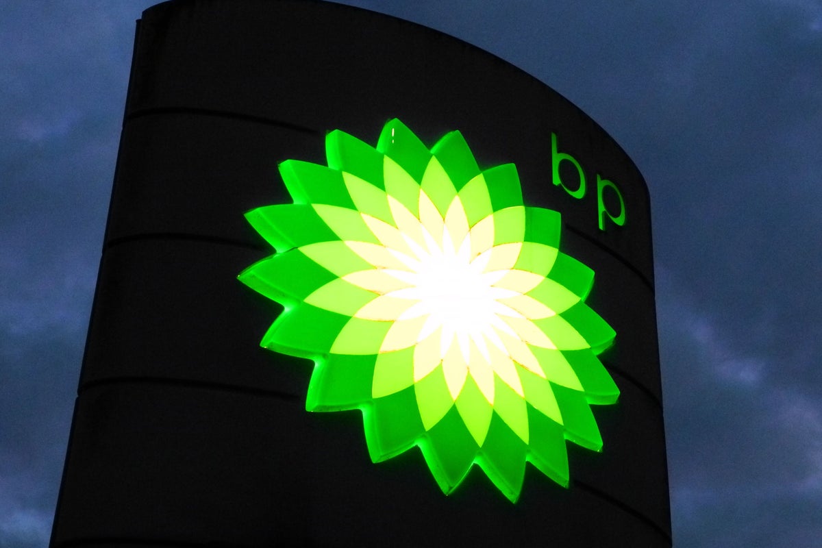 Calls for ‘loophole’ to be closed as BP profits are £500m ahead of expectations