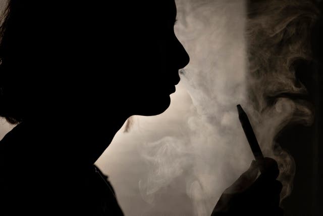 <p>The ban aims to counter the targeting of children by the vape market and disrupt profits for organised crime</p>