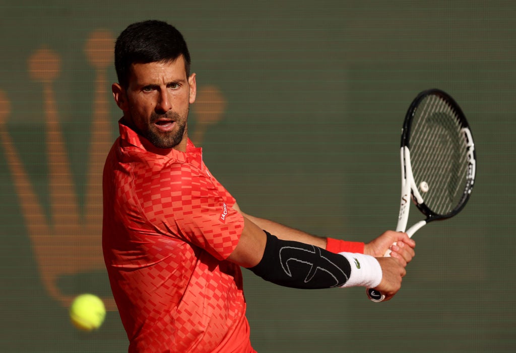 Novak Djokovic free to play US Open after change to Covid vaccine