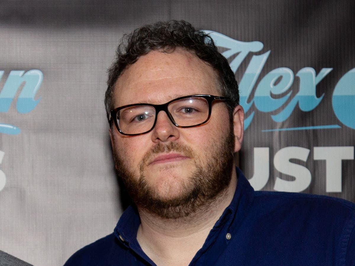 Adam Brace death: Theatre world mourns loss of ‘vital’ playwright and director, aged 43