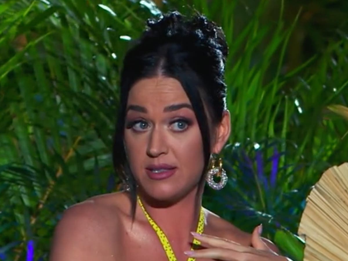 Katy Perry is being temporarily replaced by ‘big time star’ on American Idol