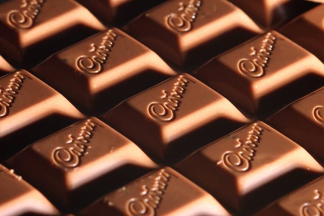 Six Cadbury desserts have been recalled over concerns they could be contaminated with listeria (Alamy/PA)