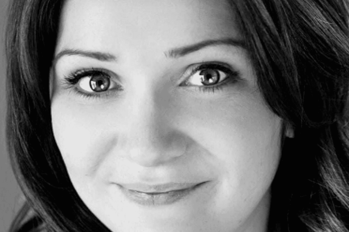 Marelle Sturrock’s family pay tribute to ‘happiest person you could ever meet’