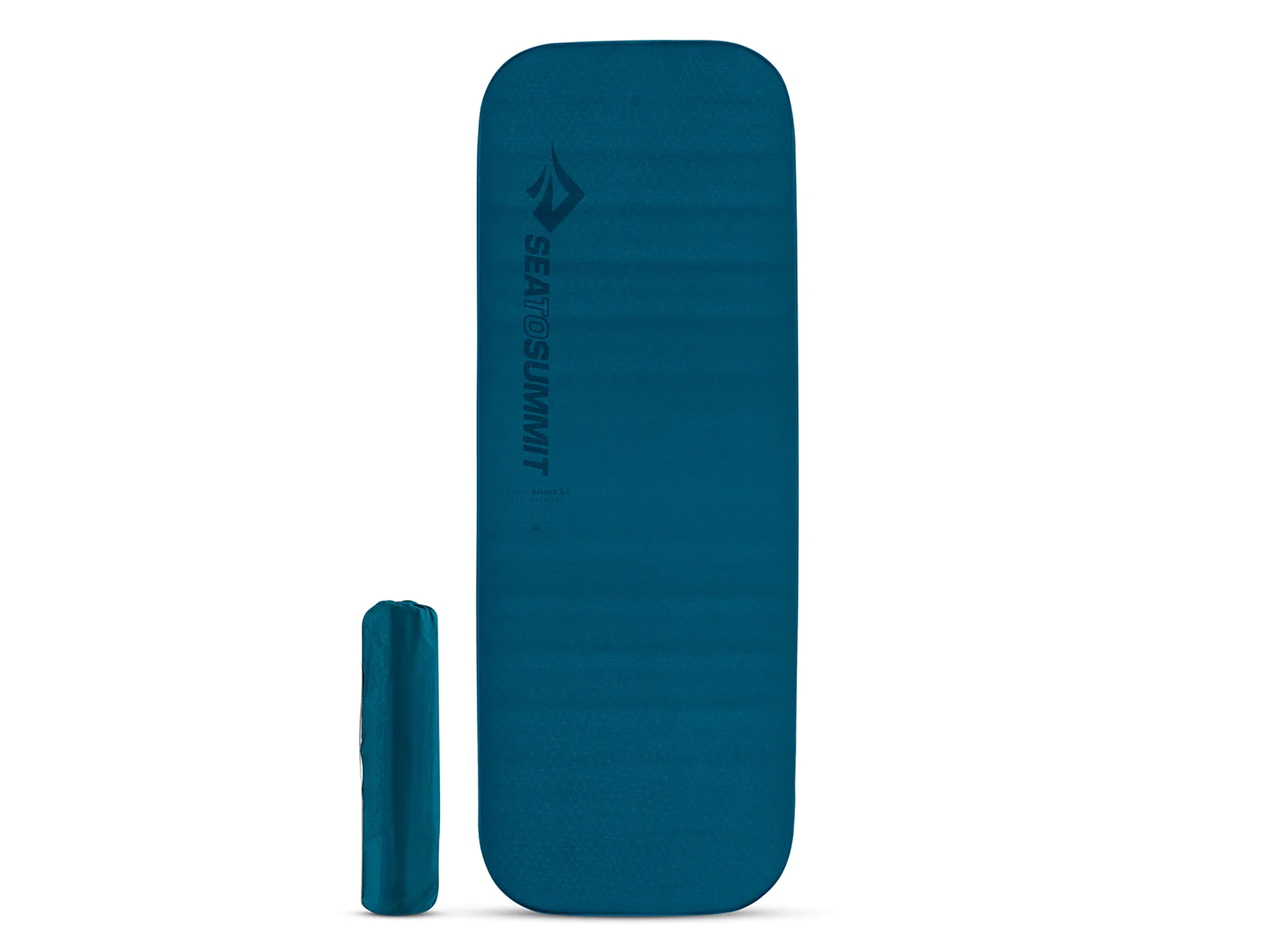 Sea to Summit comfort deluxe camping mat
