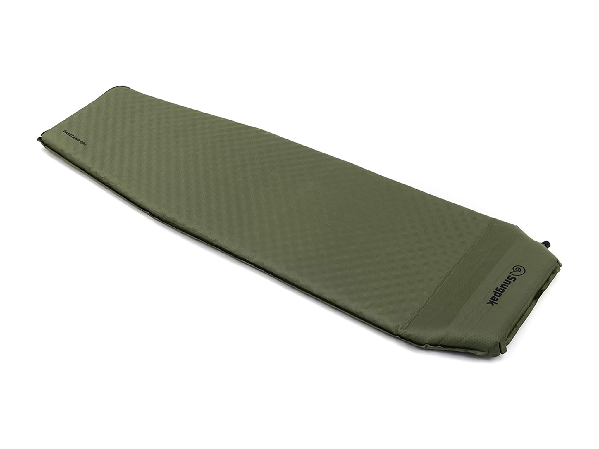 Snugpak XL self-inflating camping mat