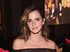 Later-life gap years are all the rage, darling – just ask Emma Watson