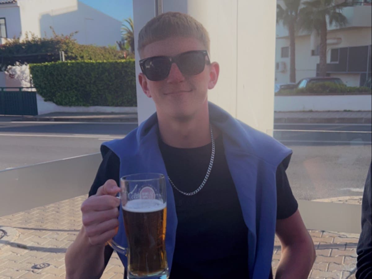 Grieving parents of teenager who died in River Thames issue warning for swimmers