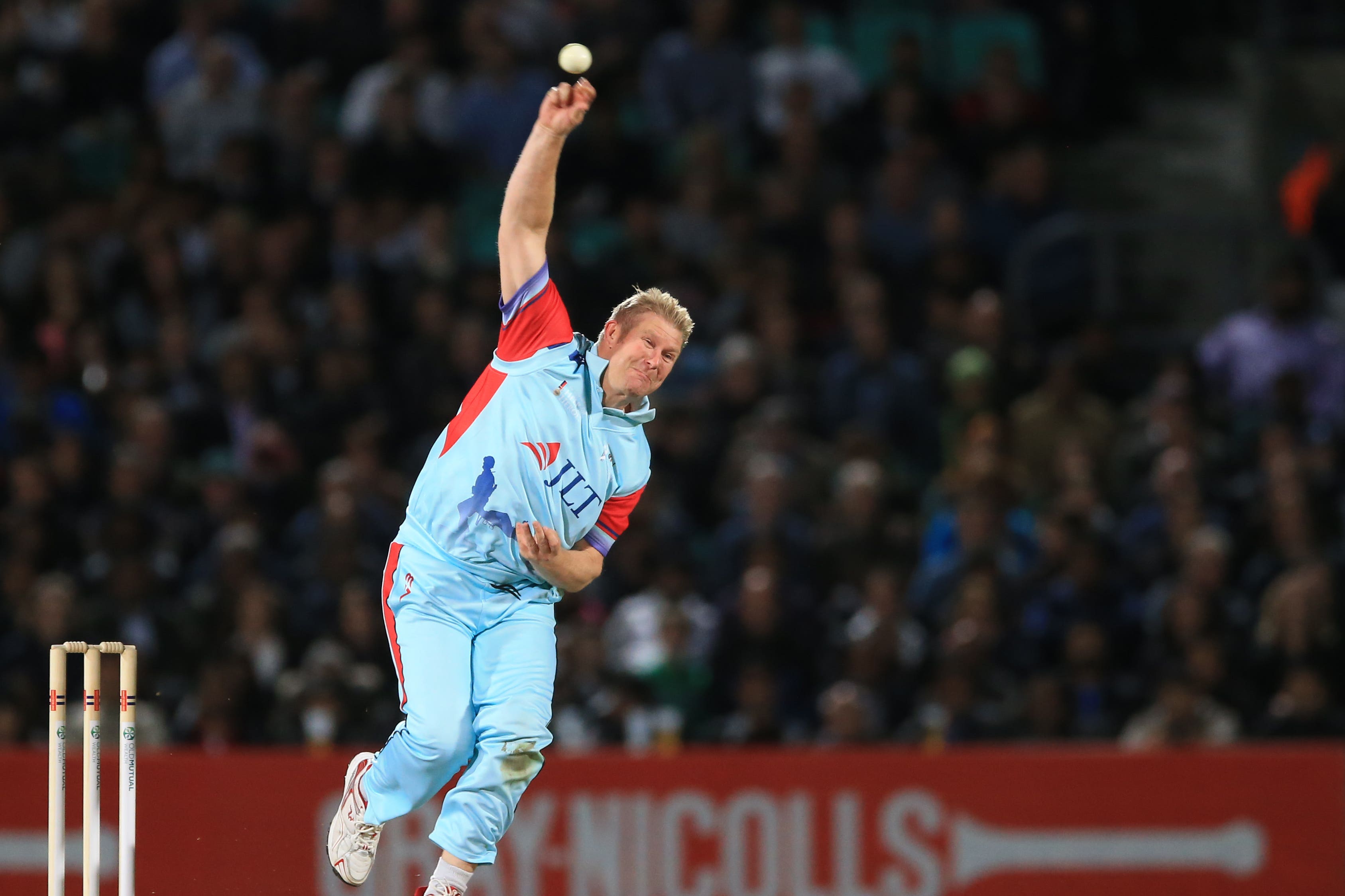 Matthew Hoggard is one of six individuals set to be sanctioned by an independent Cricket Discipline Committee panel on Wednesday (Nigel French/PA)