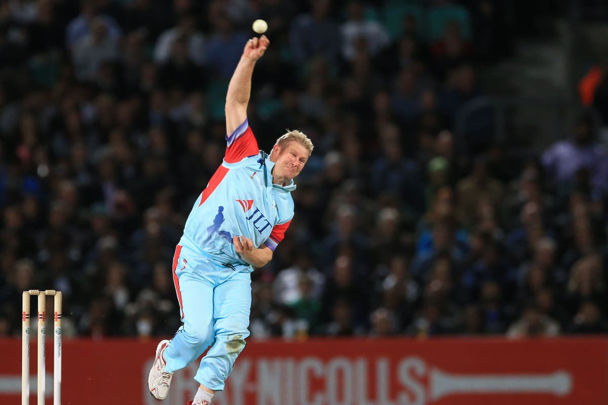 Former Yorkshire players set to be sanctioned for racist language on Wednesday