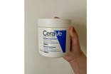 CeraVe moisturising cream