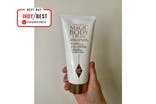 Charlotte Tilbury magic body cream