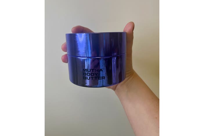 Mutha body butter