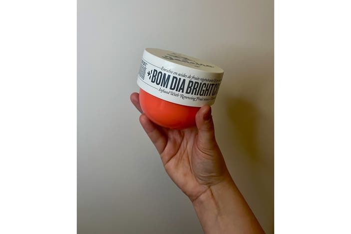 Sol de Janeiro bom dia bright cream