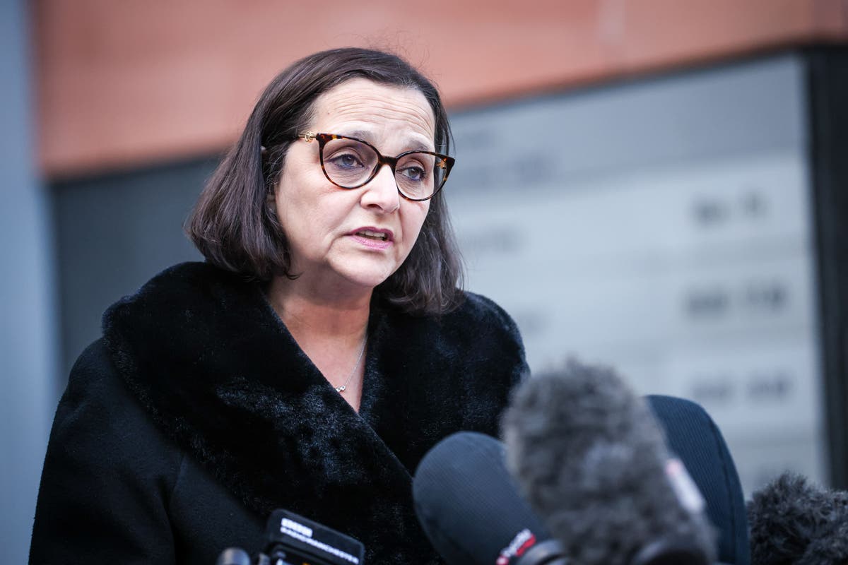 Martyn’s Law: Mother hails publication of draft law