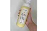 Naturium bio-lipid restoring body lotion