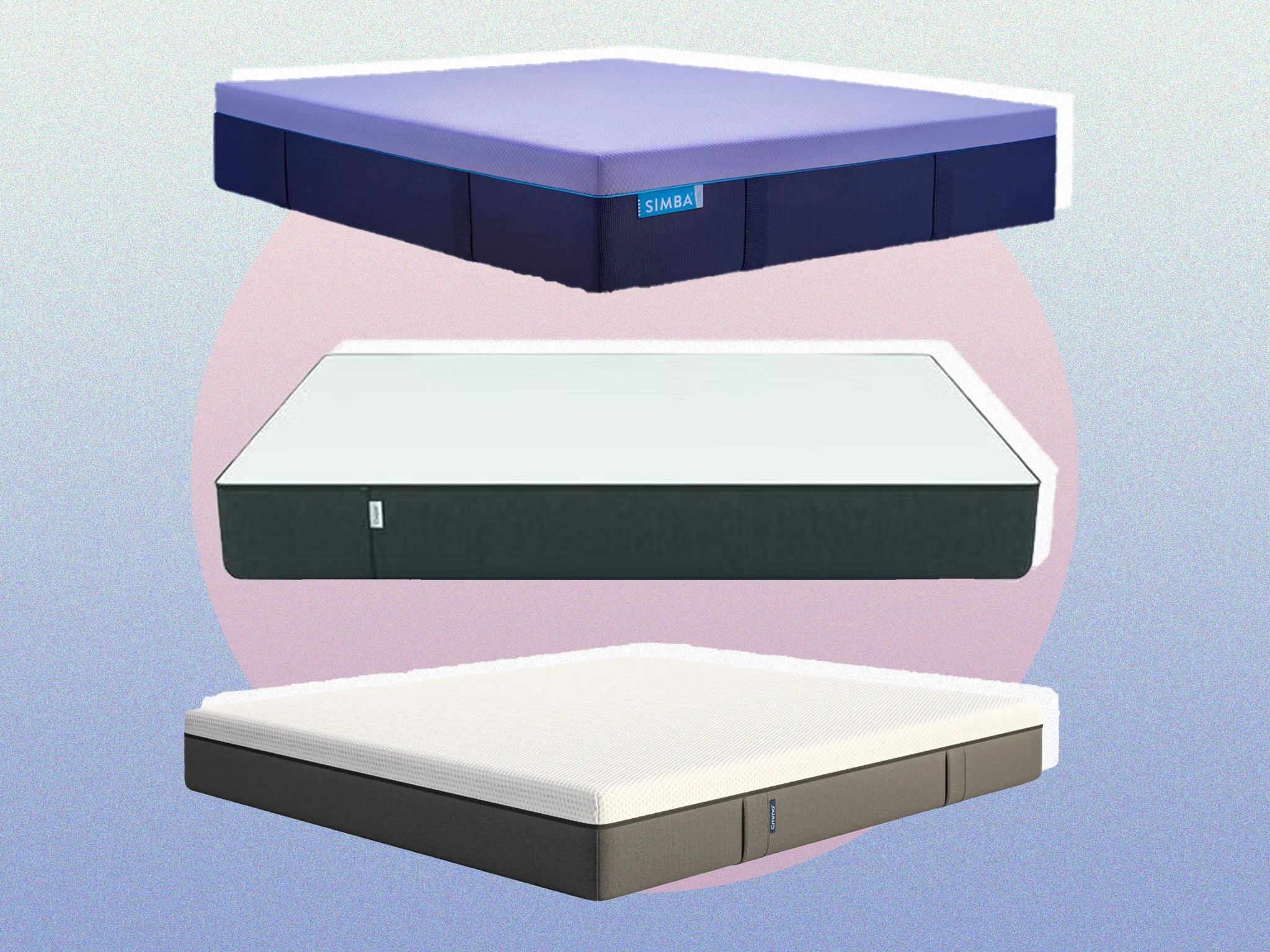 The cheap mattress deals to pick up in the May sales, from double to king size
