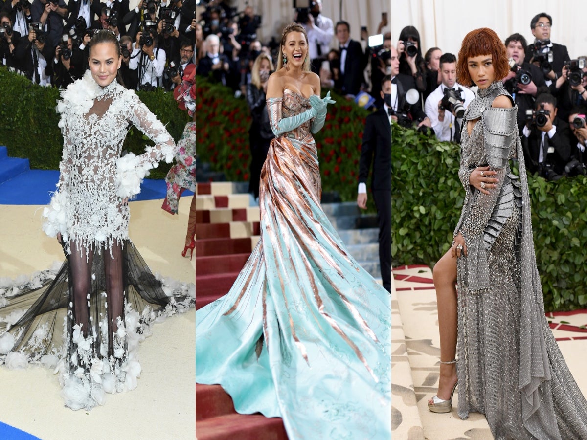 Met Gala 2023: From Zendaya to Harry Styles, here are some of the