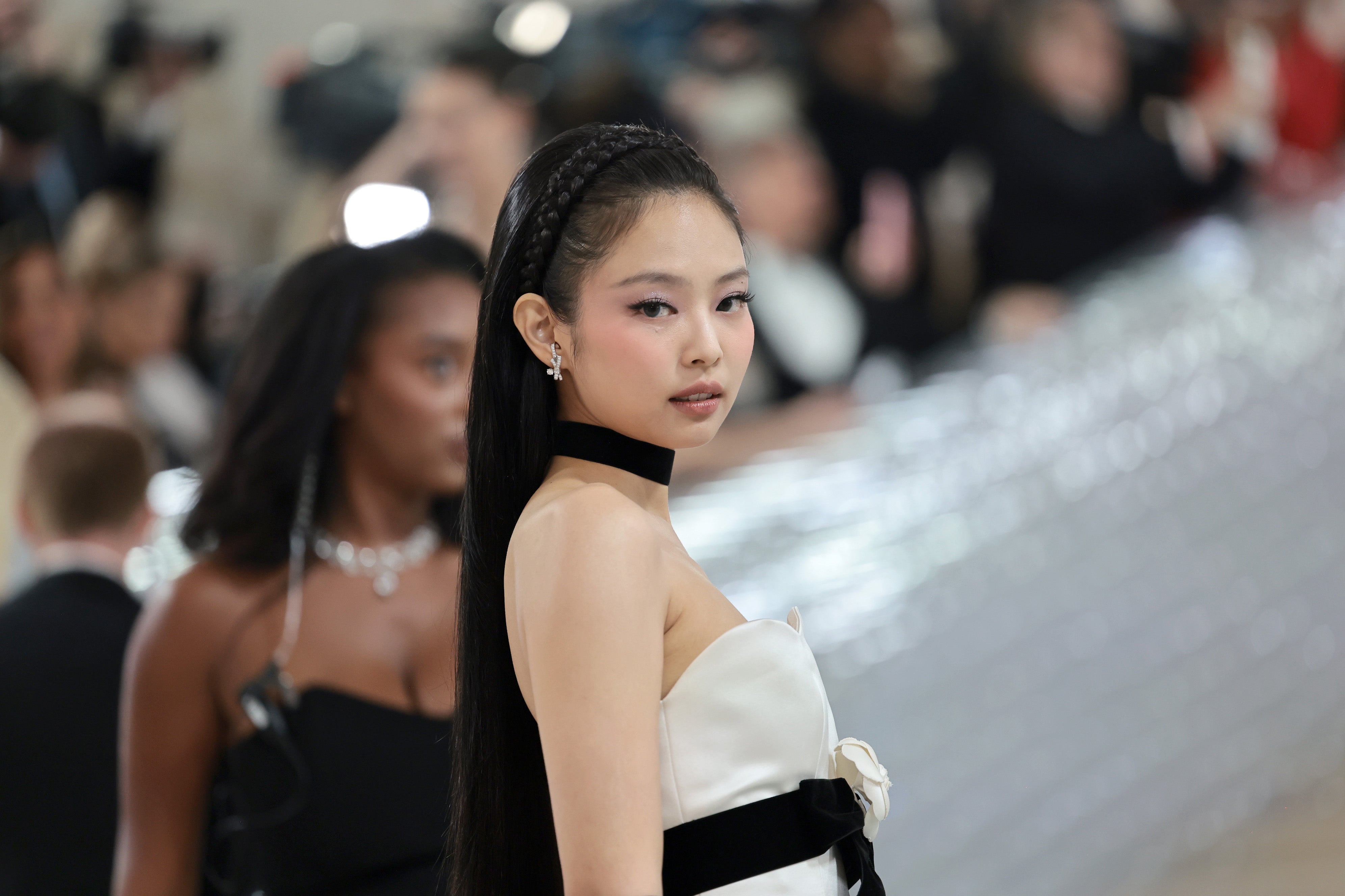 Blackpink’s Jennie opens up about how ‘lucky’ she was to wear Chanel ...