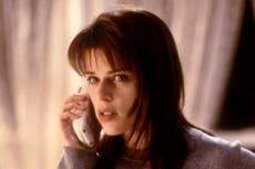 Scream fan points out detail that gave away the killers’ identity in first film