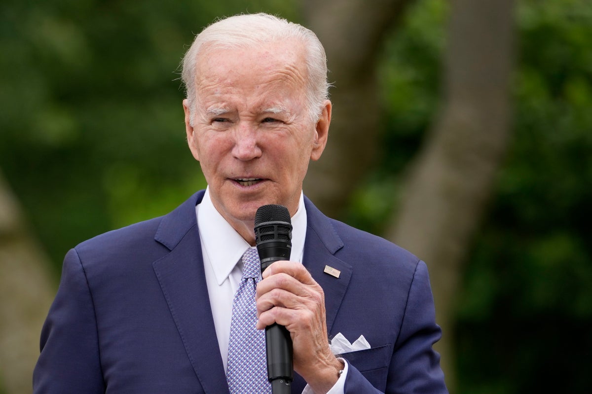 Biden admin asks for 1,500 troops at US-Mexico border