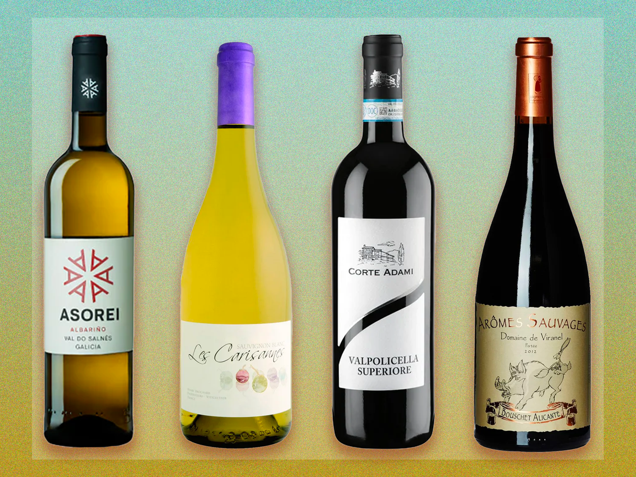 Connoisseur’s choice: Six wines to savour, according to an expert