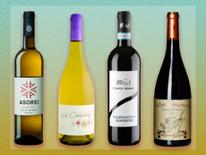 Connoisseur’s choice: Six wines to savour this spring, according to an expert