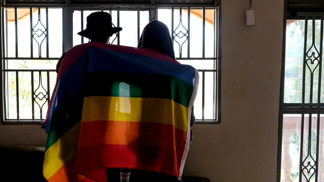 Uganda Anti LGBTQ Bill
