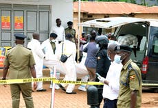 Media: Ugandan minister shot and killed by bodyguard