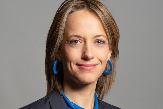 Social care minister Helen Whately appeared before MPs on the health and social care committee (UK Parliament/PA)