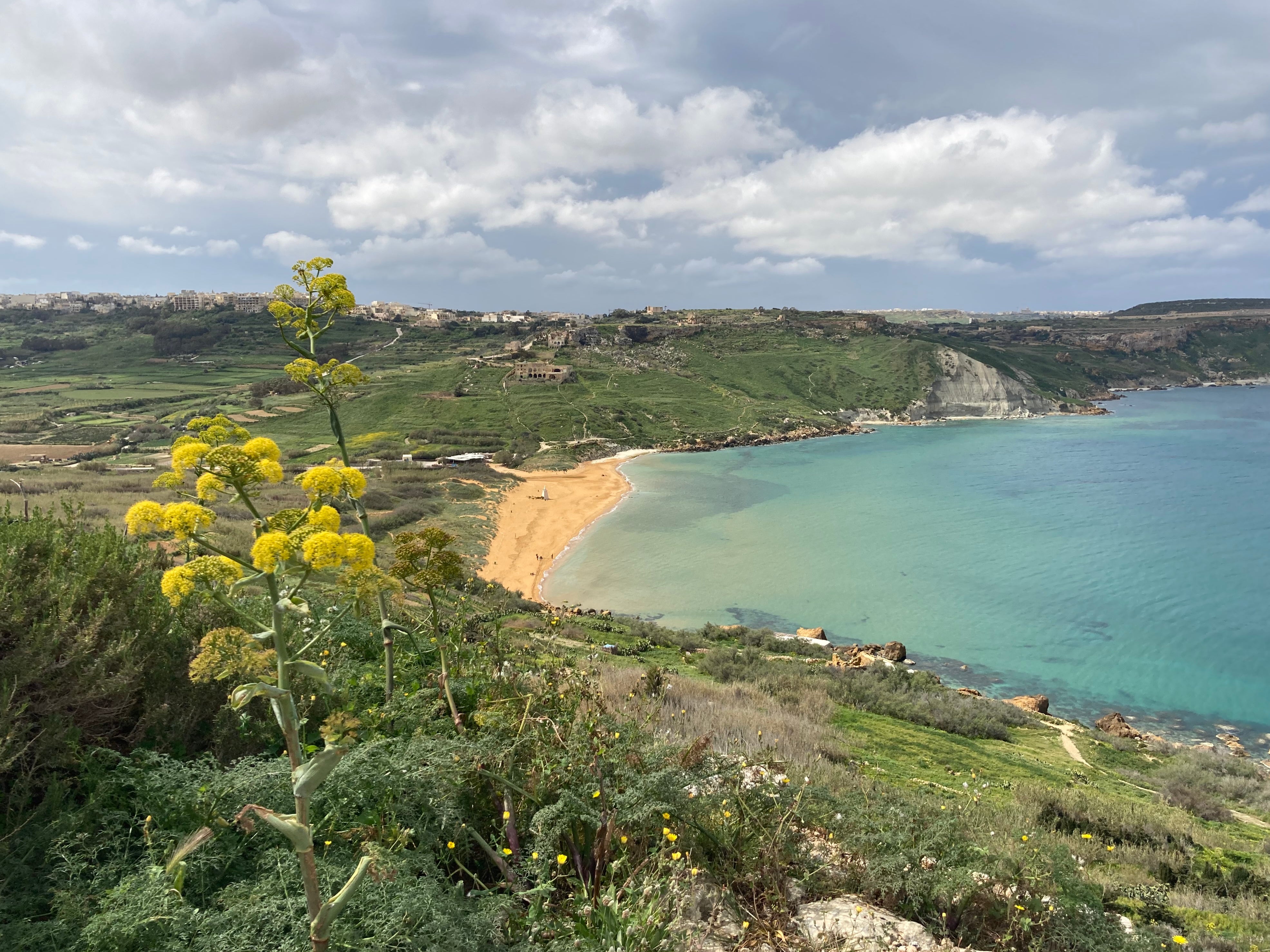 Green Gozo: The island is aiming to be carbon neutral by 2030