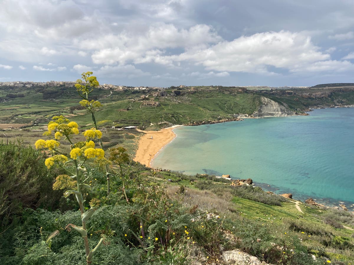 How Gozo became one of the greenest islands in the Med
