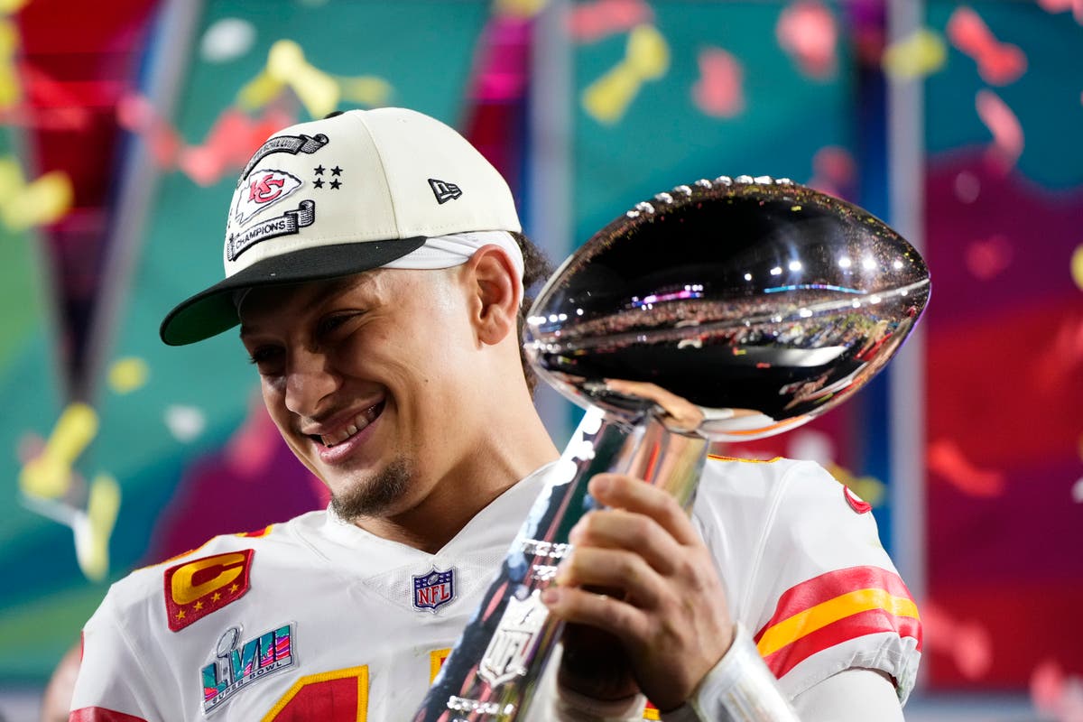 Upon further review, Fox sets viewer record for Super Bowl