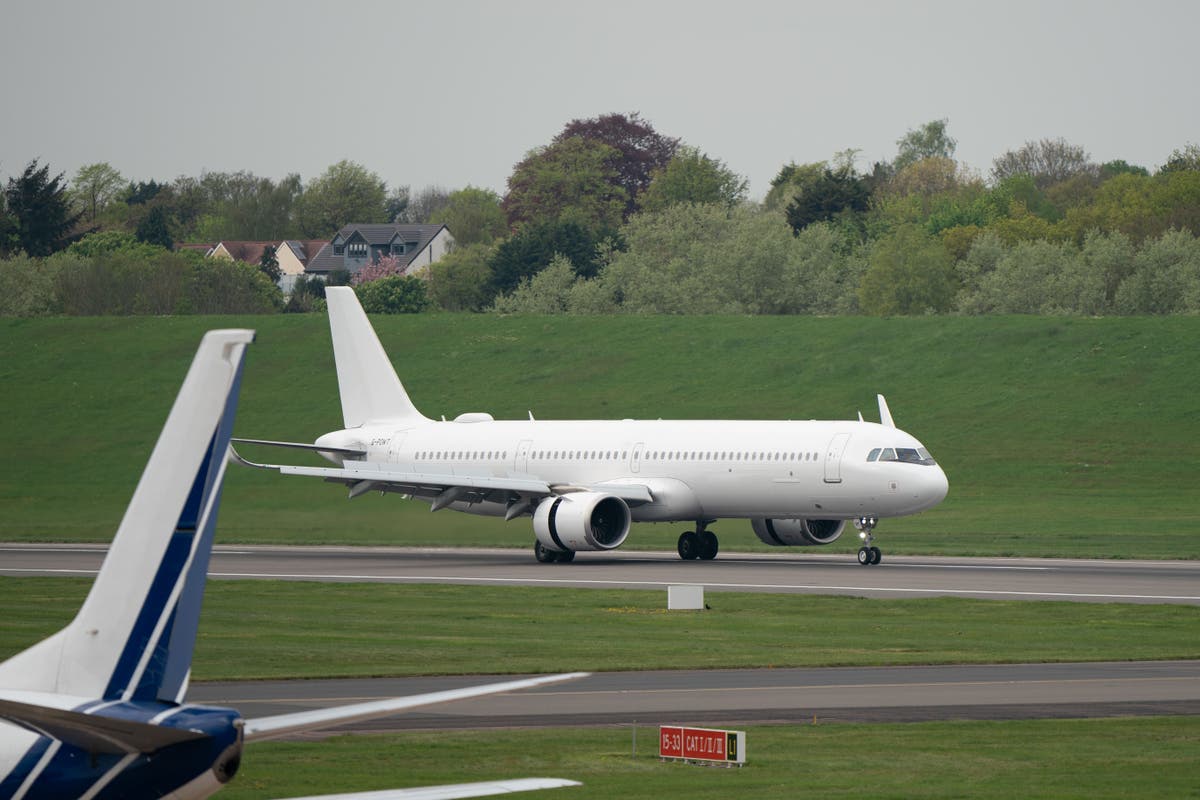 Cleverly: Final UK evacuation from Sudan flight to leave on Wednesday