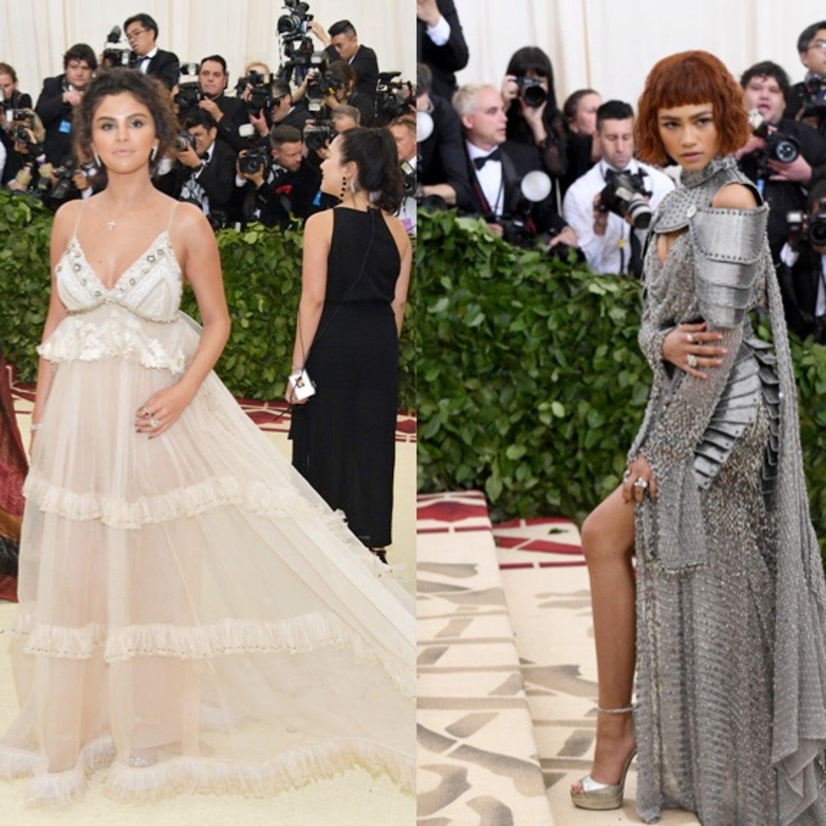 Met Gala 2025 Zendaya