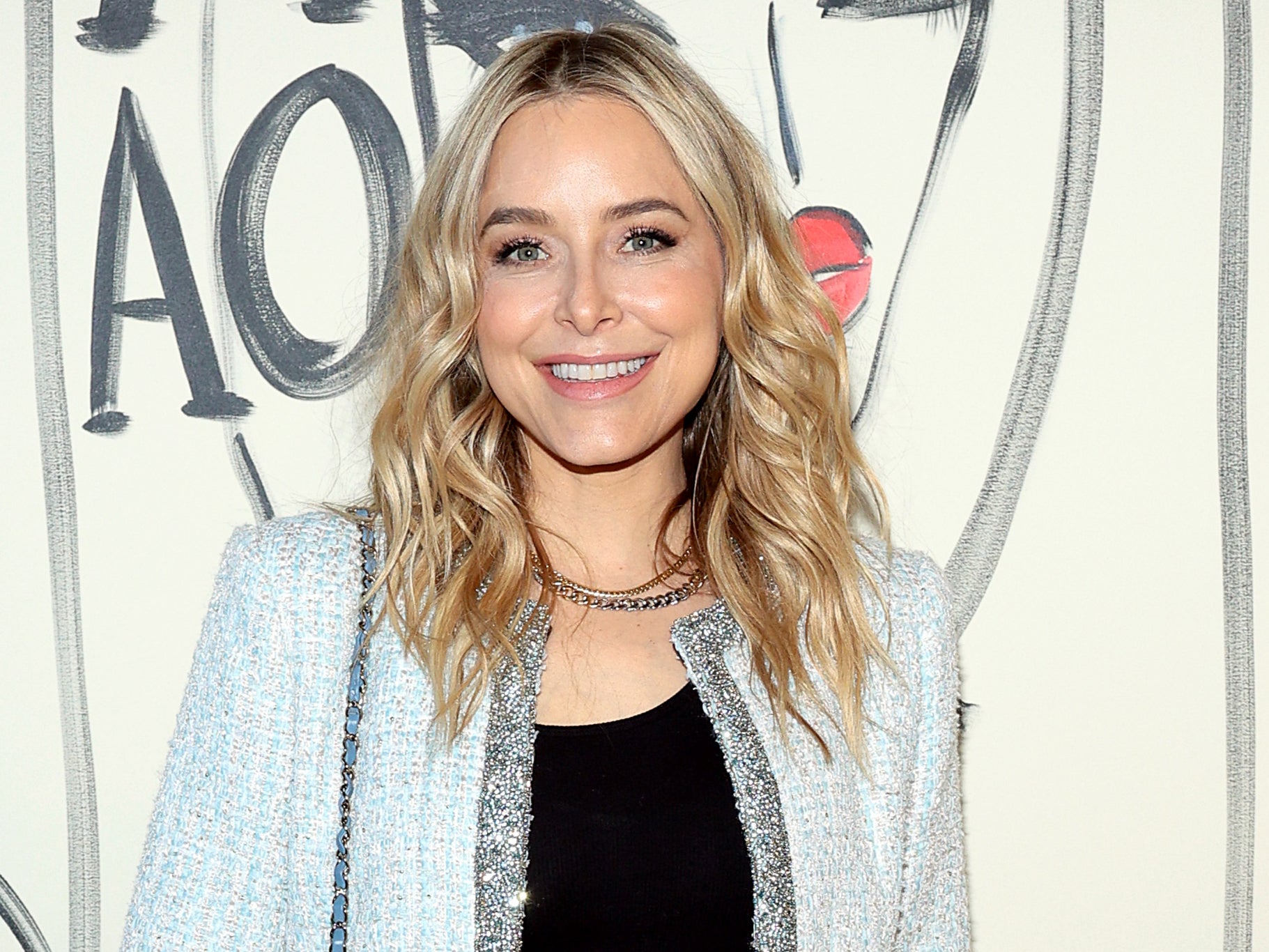Jenny Mollen reveals she was sexually assaulted while getting a massage at a spa The Independent photo pic