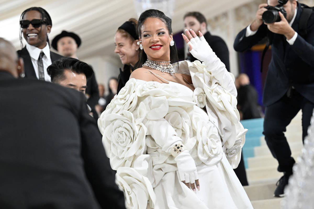 Another Met Gala in the books, so how did they do on theme? | The ...