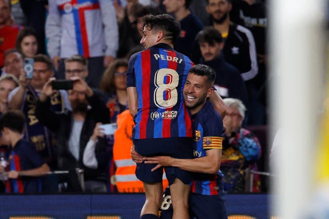 BARCELONA