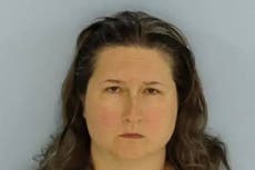 Matt Gaetz pressing charges against ‘leftist wino’ who threw drink at him