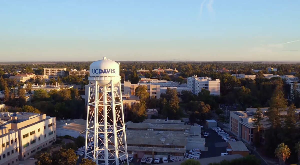 Penikaman ketiga di dekat UC Davis dalam seminggu memicu ketakutan ‘pembunuh berantai’