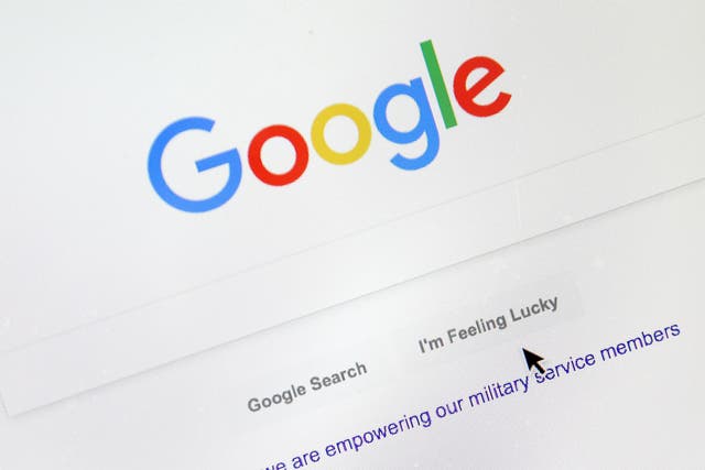 <p>File image: Google updated its ads and monetisation policies on climate crisis in October 2021, stating that it would prohibit ads and monetisation of content that contradicts the well-established scientific consensus on climate crisis</p>