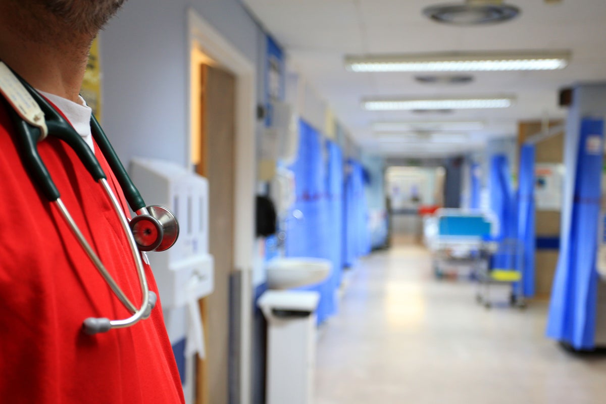 Mental health patients have been left behind by Welsh Government, says RCN Wales