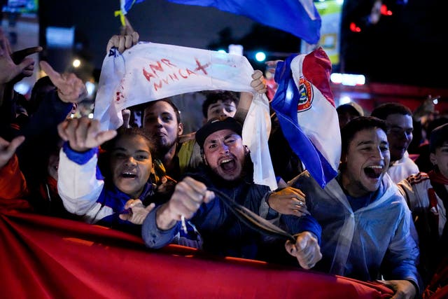 Paraguay Elections