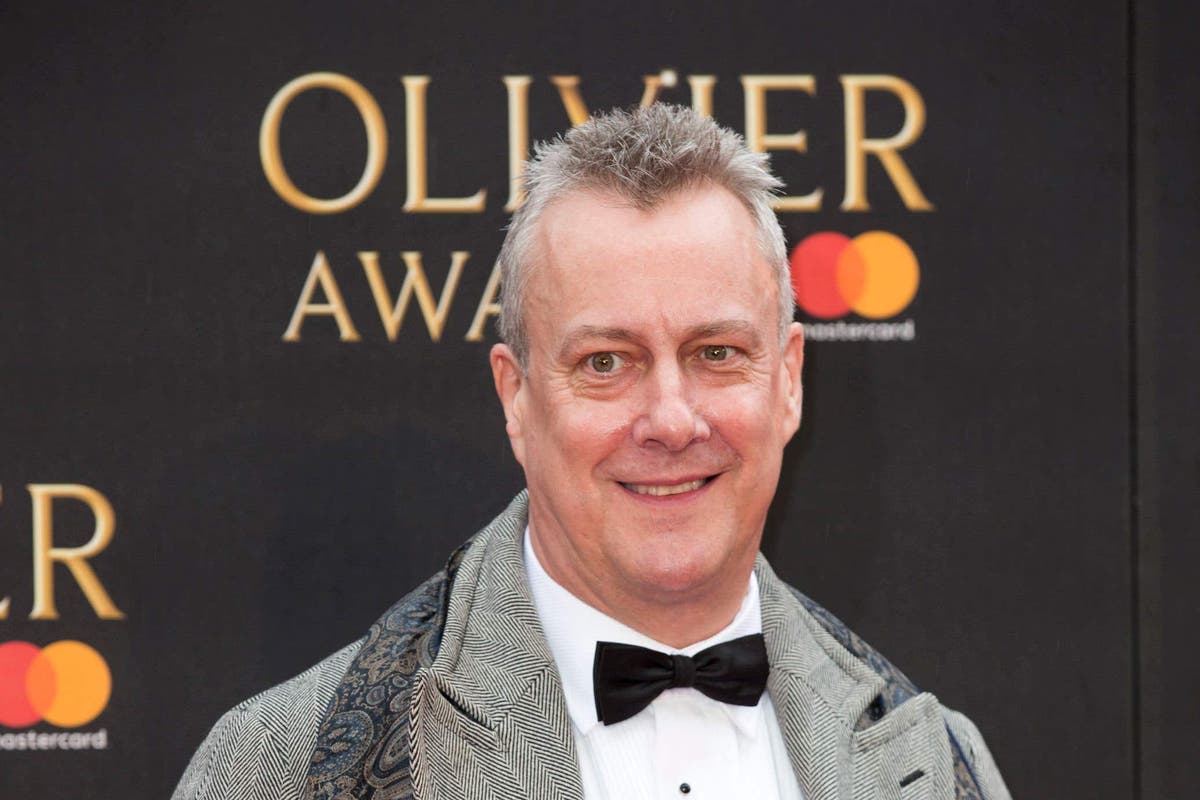 Actor Stephen Tompkinson going on trial accused of inflicting GBH