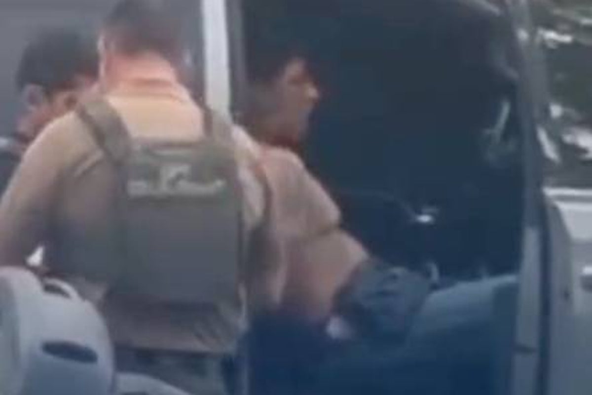 Texas shooting suspect Francisco Oropeza in custody after days-long ...