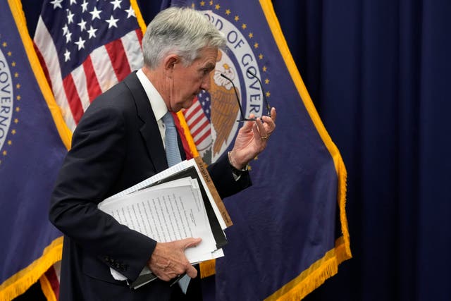 Federal Reserve