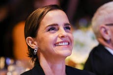 Emma Watson to go back to Oxford University for Master’s degree